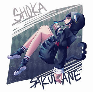 shoka shoka