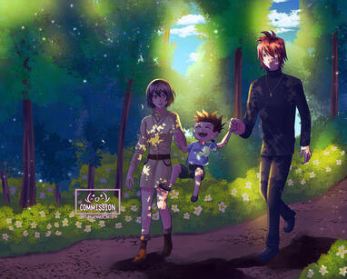 aurion fam aurion fam