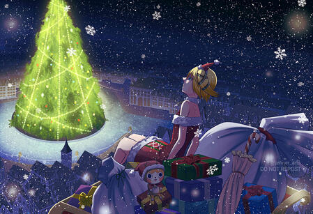 christmas edna christmas edna