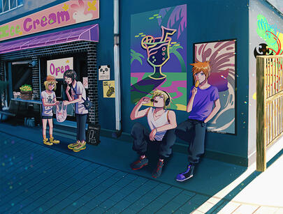 twewy twewy