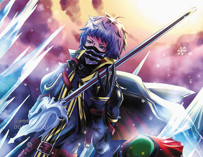 kurasame kurasame