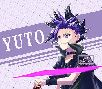 yuto