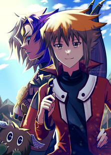 judai