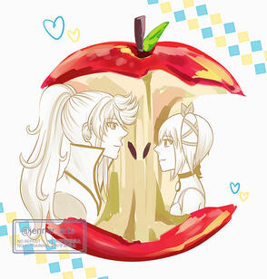 mikuedo apple